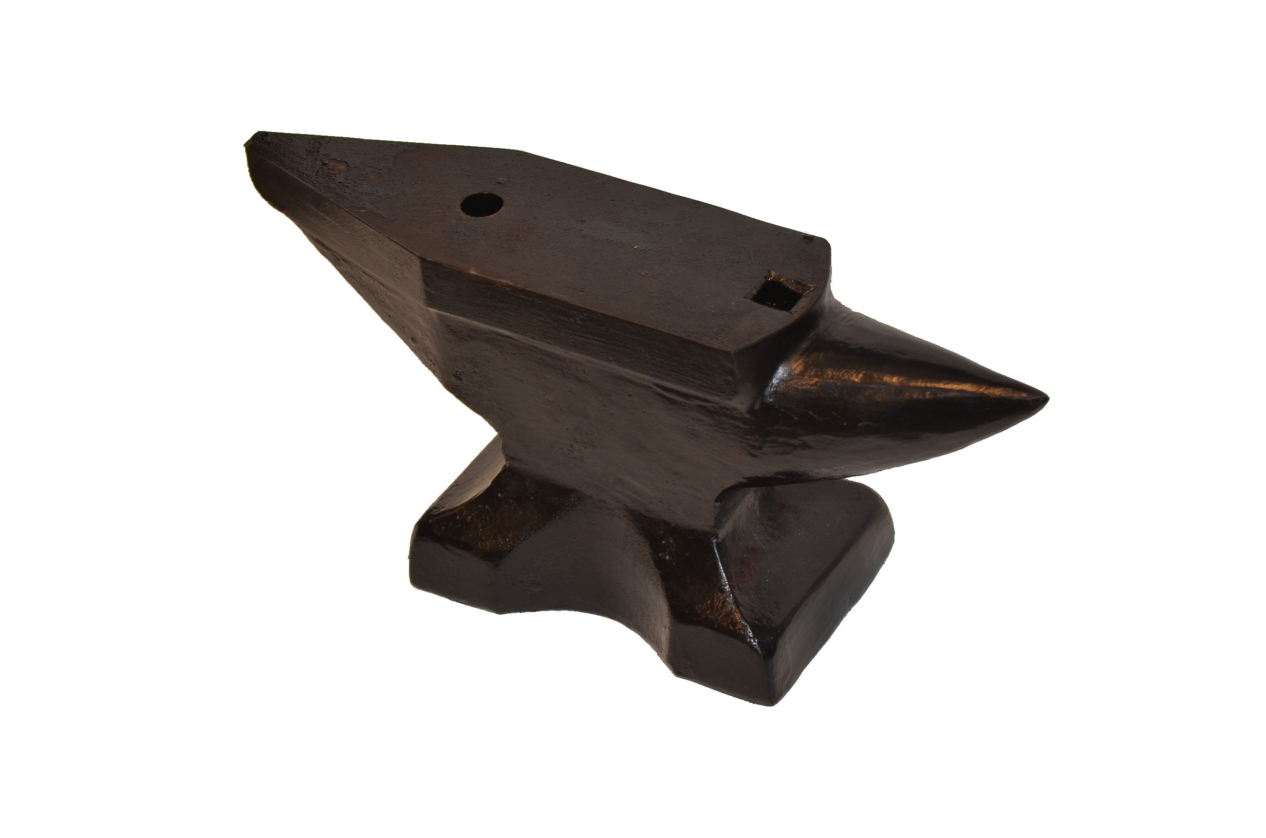 Ambolt 50 kg 2 horn