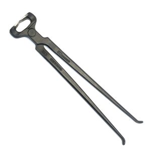mustad hovtang