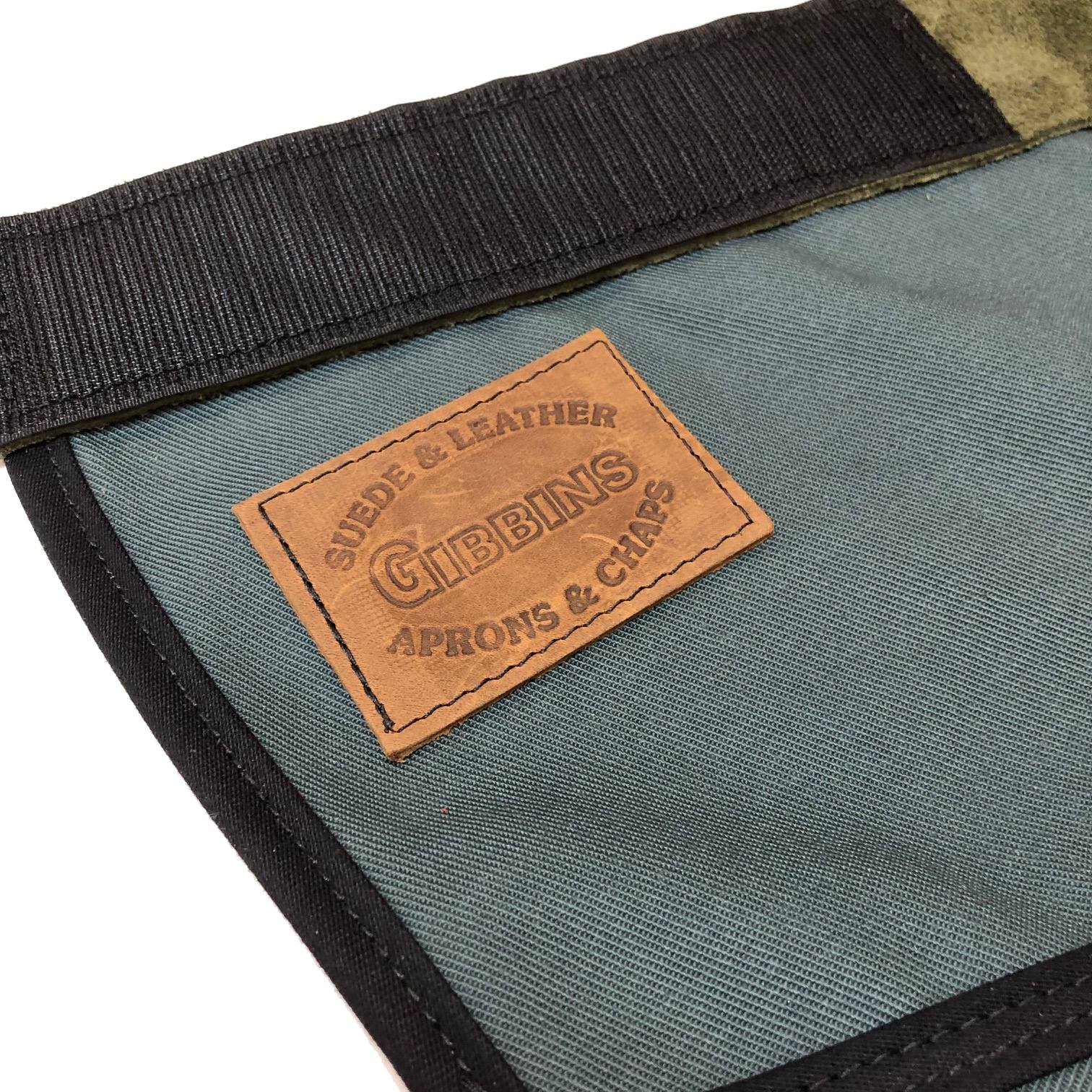 Gibbins skødeskind flamemaster tearaway