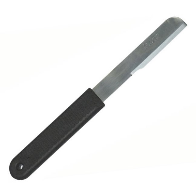 Mustad hovklinge