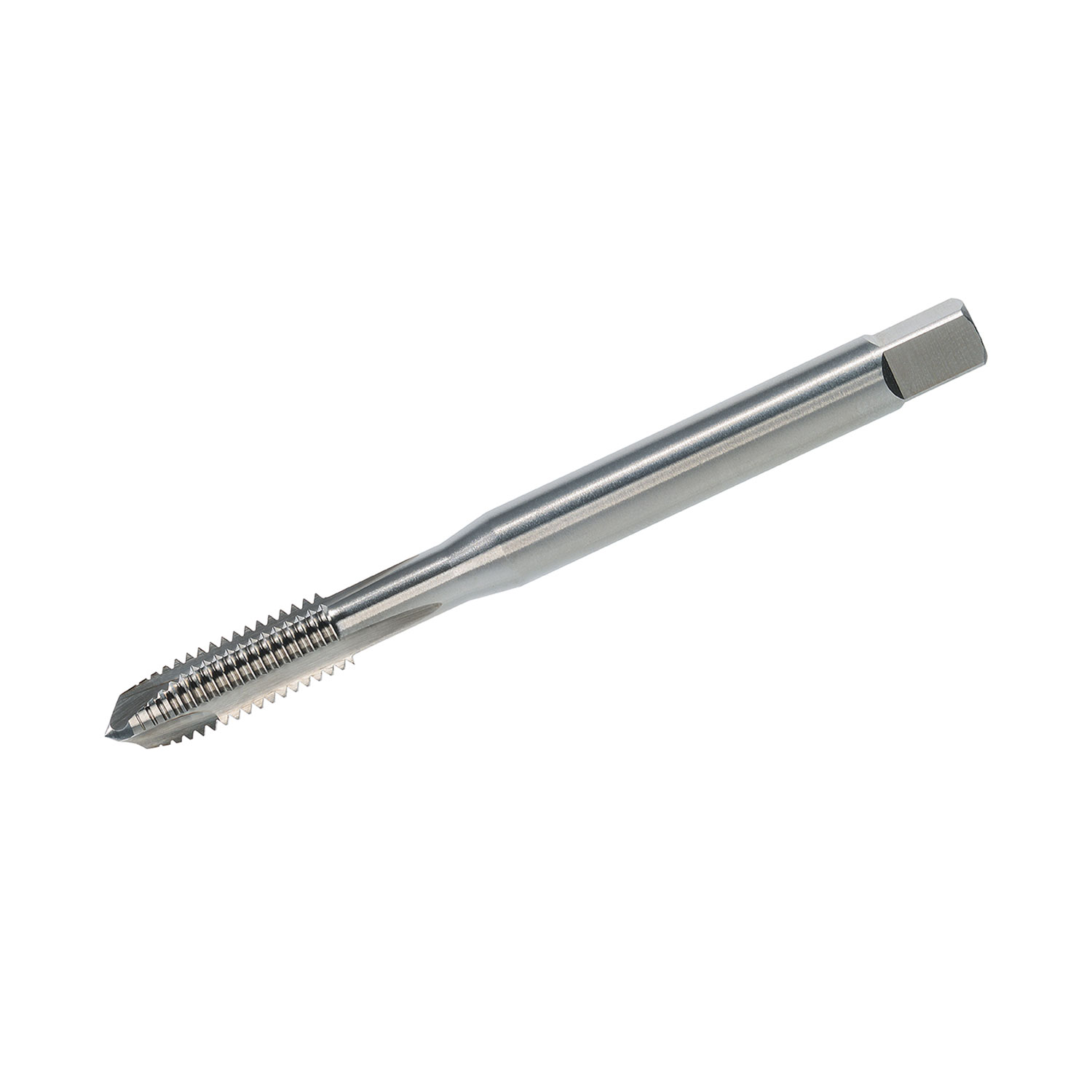 Machine Tap DIN 371 Form B HSSE – BSW 3/8 x 16