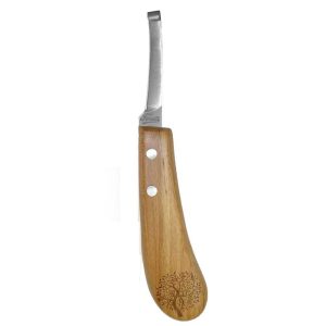 Forrest Hoofknife