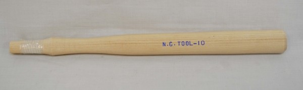 Skaft til NC hammer