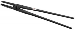 Picard Smedetang rundjern, 300 mm