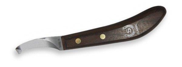 Double S hovkniv