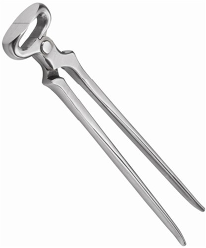 GE hovtang 12"