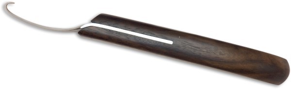 Double S hovkniv