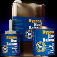Hypona Hovolie 400 ml med pensel
