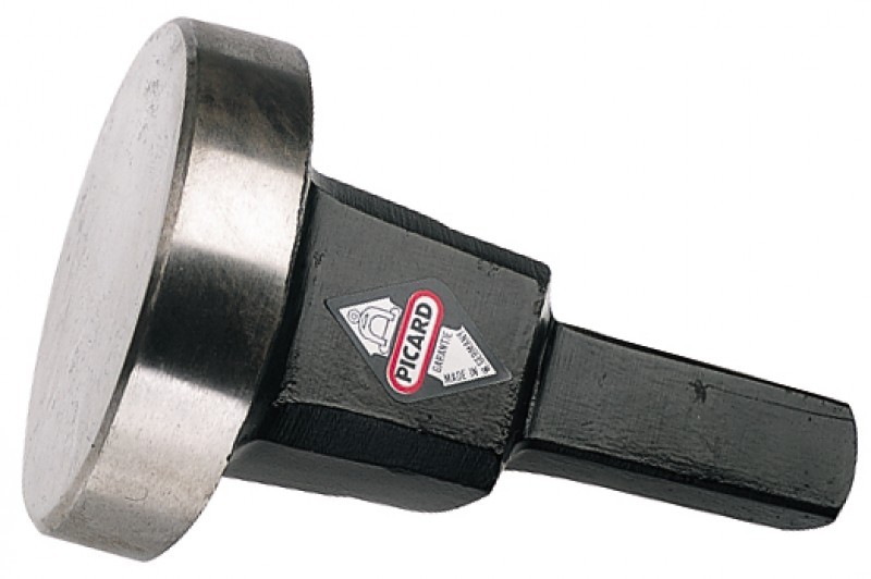 Anvil for Bearing Irons