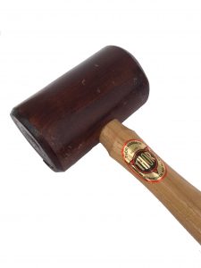 Thor råhudskølle