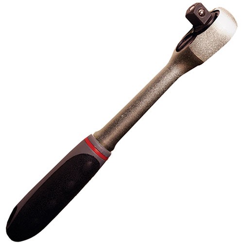 Skraldenøgle 1/4"