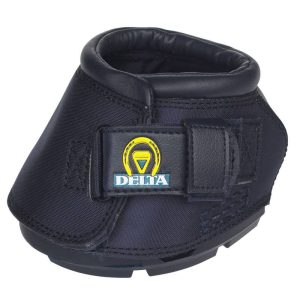 Delta Hoof boots