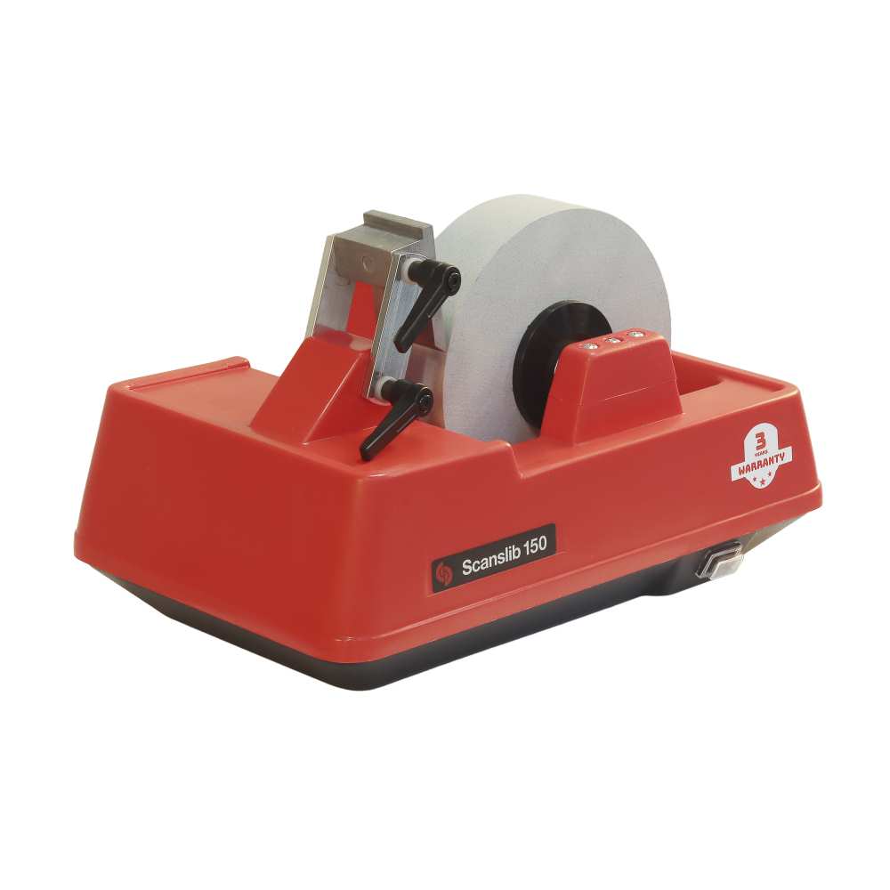 Scanslib 150