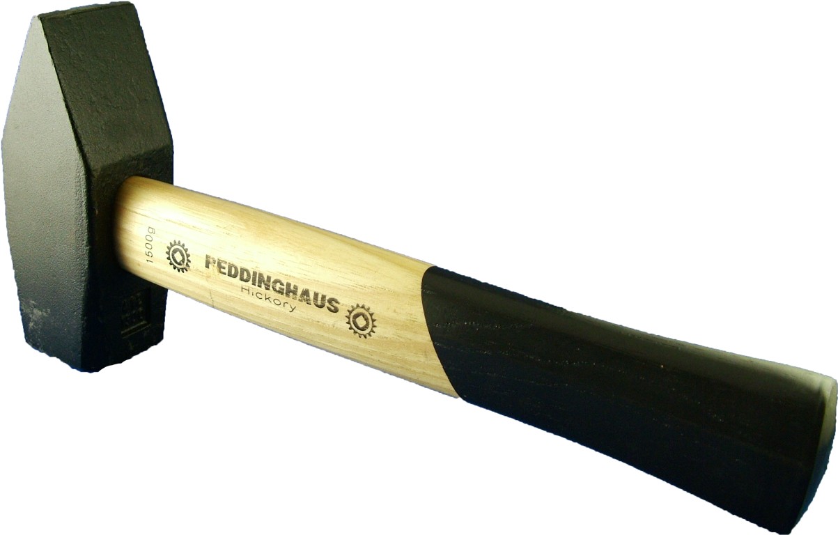 Peddinghaus Smedehammer 1000 gram