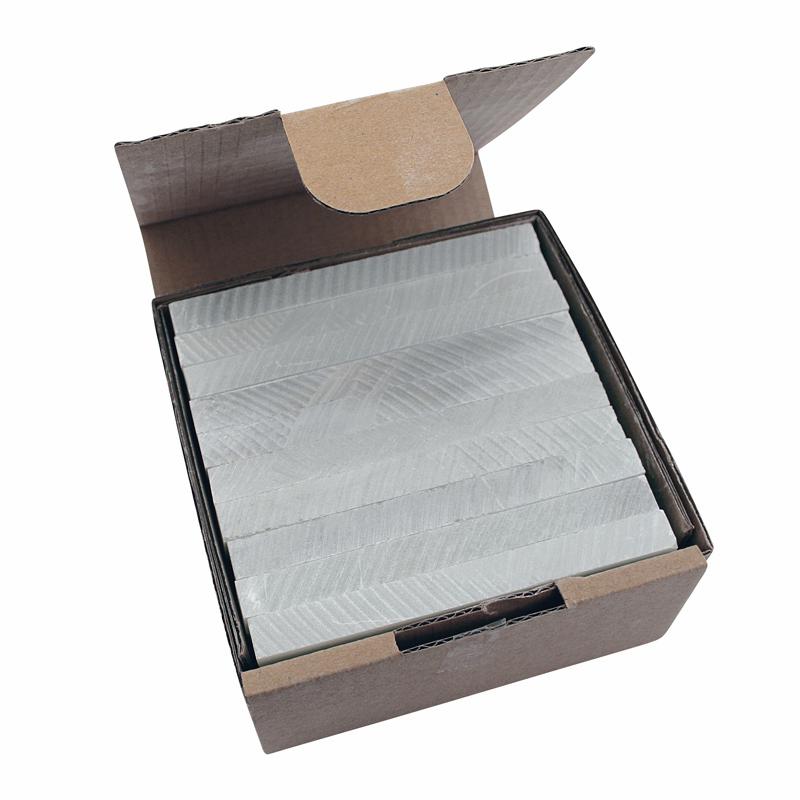 Svejsekridt/Sæbesten kvadrat form