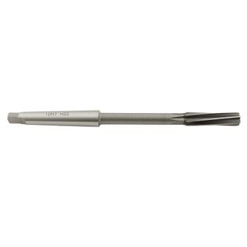 HSS Maskinrival Ø14 H7 MK1 DIN 208 Form B