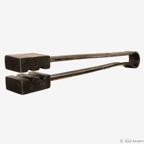 Smedklemme 8,0/10,0 mm