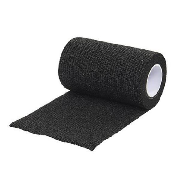 power wrap bandage til heste