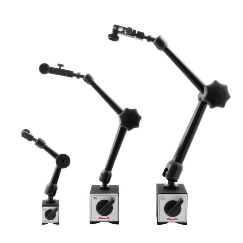 Magnet stander (mekanisk) 100 kg