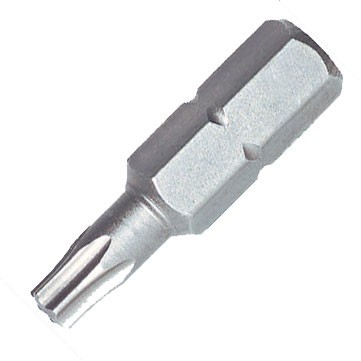 BATO 1/4" Bits Torx 15 x 25mm. 100 stk. pk.