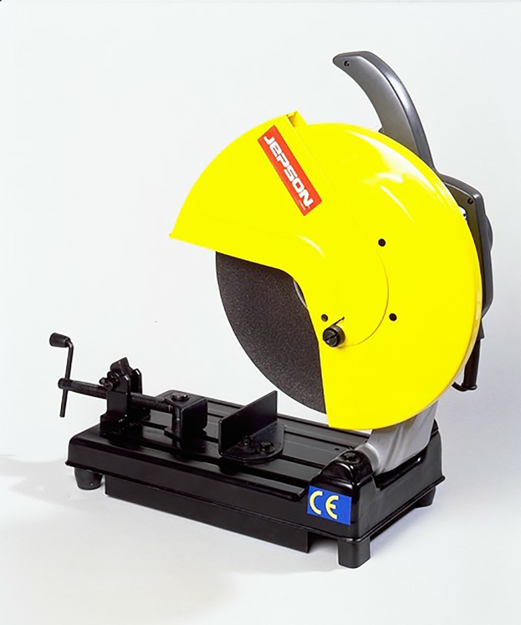 Jepson metalafkorter 9515