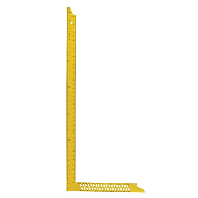 Tømrervinkel 800X320 MM.