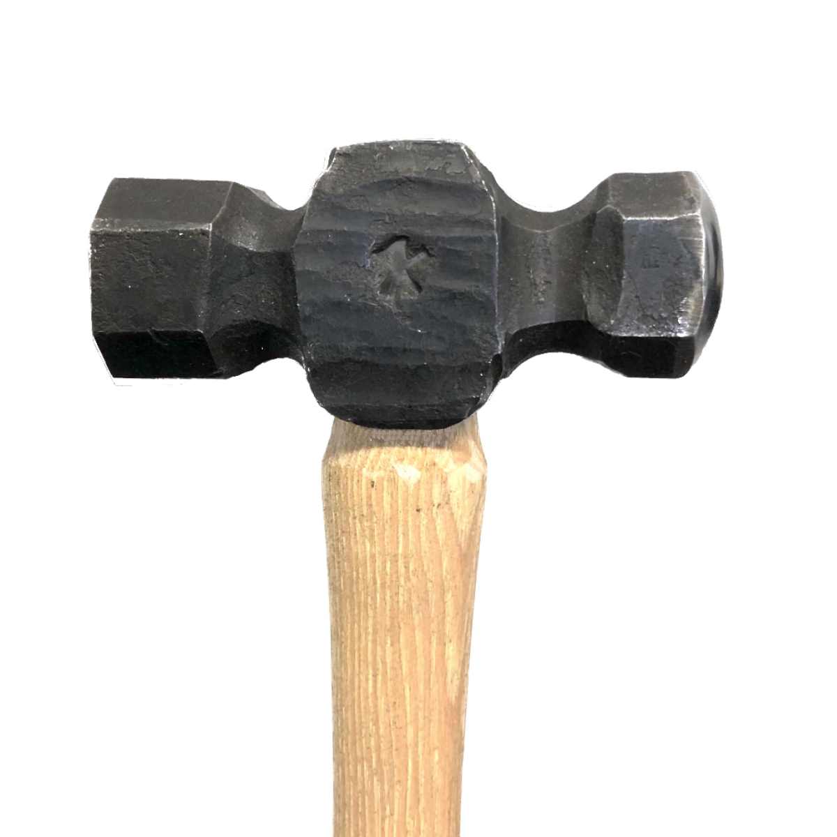 Håndsmedet Smedehammer 1000 gram