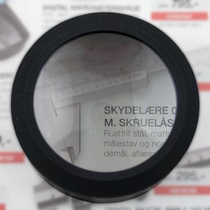 Standlup LED 3,5X Forstørrelse