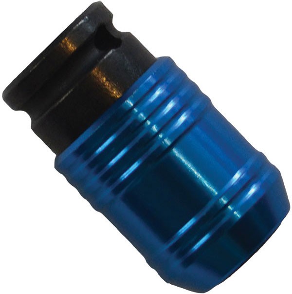 BATO Bitsholder/adaptere slag 1/4" x 1/4".