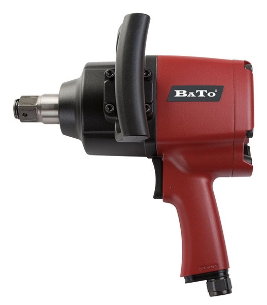 BATO Møtrikspænder 1" 3390Nm. Pistolgreb