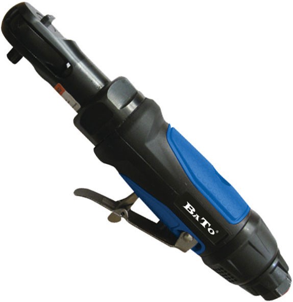 BATO Mini Luftskraldenøgle 3/8" SoftGreb 41Nm