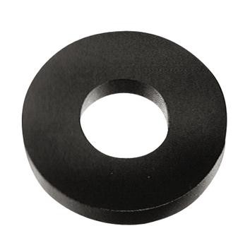 Underlagsskive M8 Hul 8,2 mm Dia. 25 x 4 mm