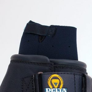 Sok til delta boots
