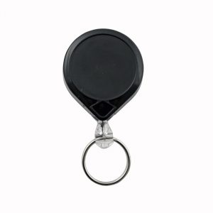 KEY-BAK Nøglering Mini-Bak