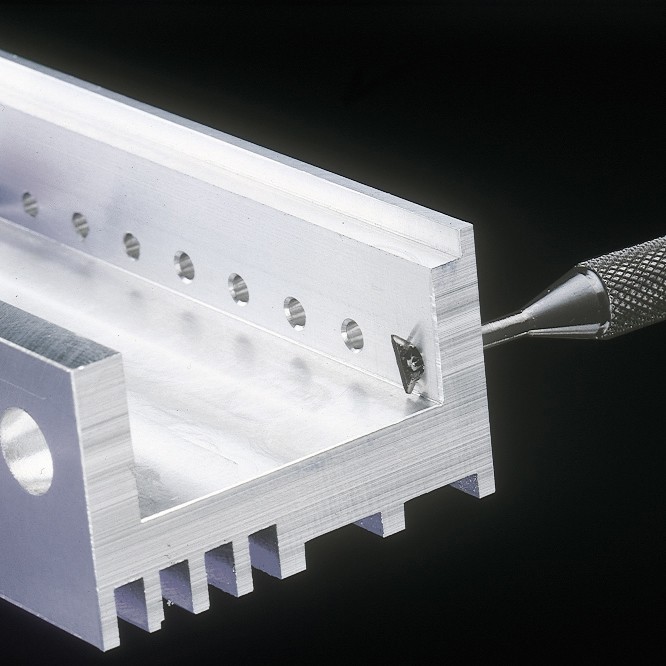 NOGA Afgrater RC1000 Ø3-Ø5,5 mm