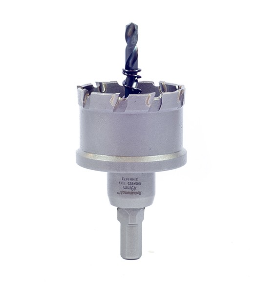 Rotabroach TCT hulsav 16 x 25 mm