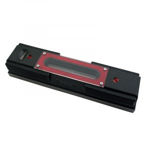 Maskinvaterpas 200 X 0,02 MM