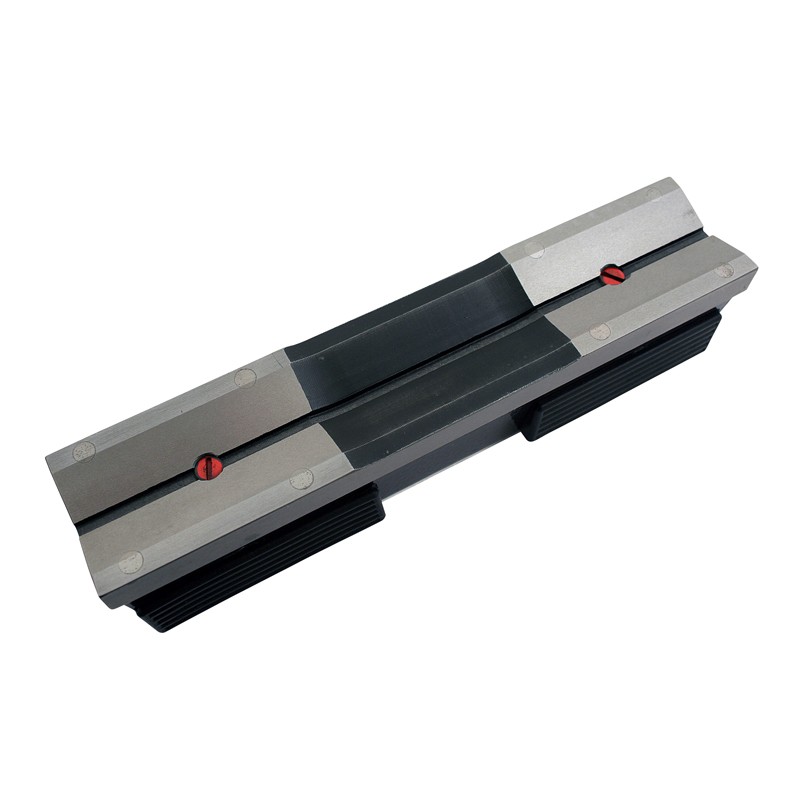 Maskinvaterpas 200 X 0,02 MM