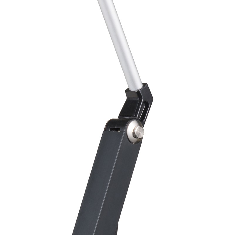 LED Maskinlys 9,5W IP Lang Arm