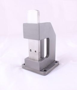 OZO Tool indsats til Guillotine