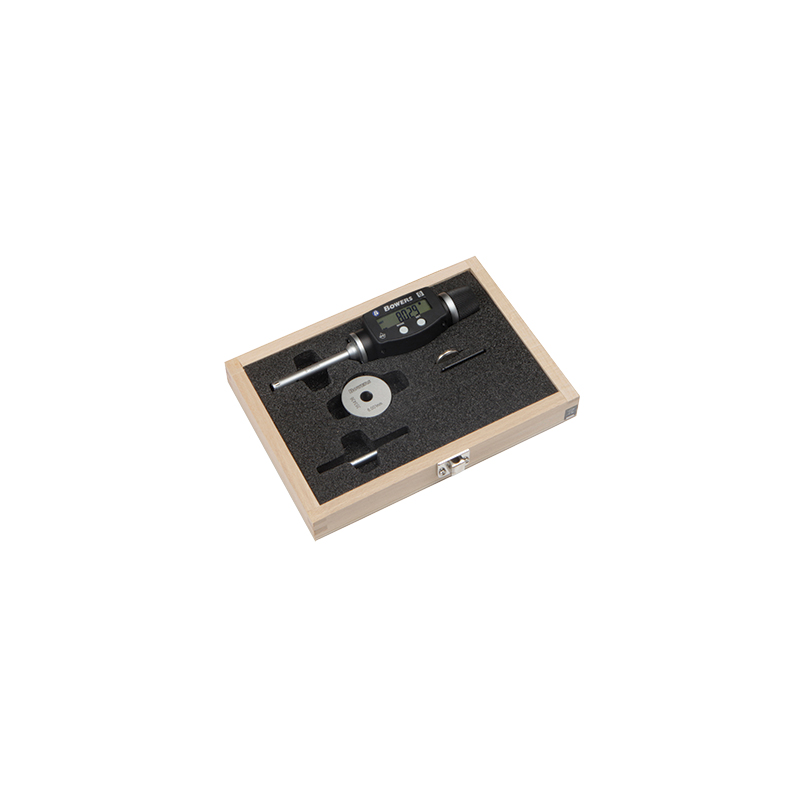 Bowers digital xt3 3-punkt Mikrometer