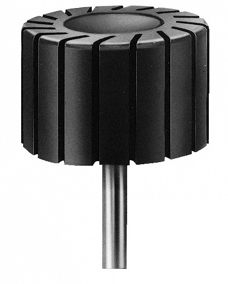 Slibebåndshoved
