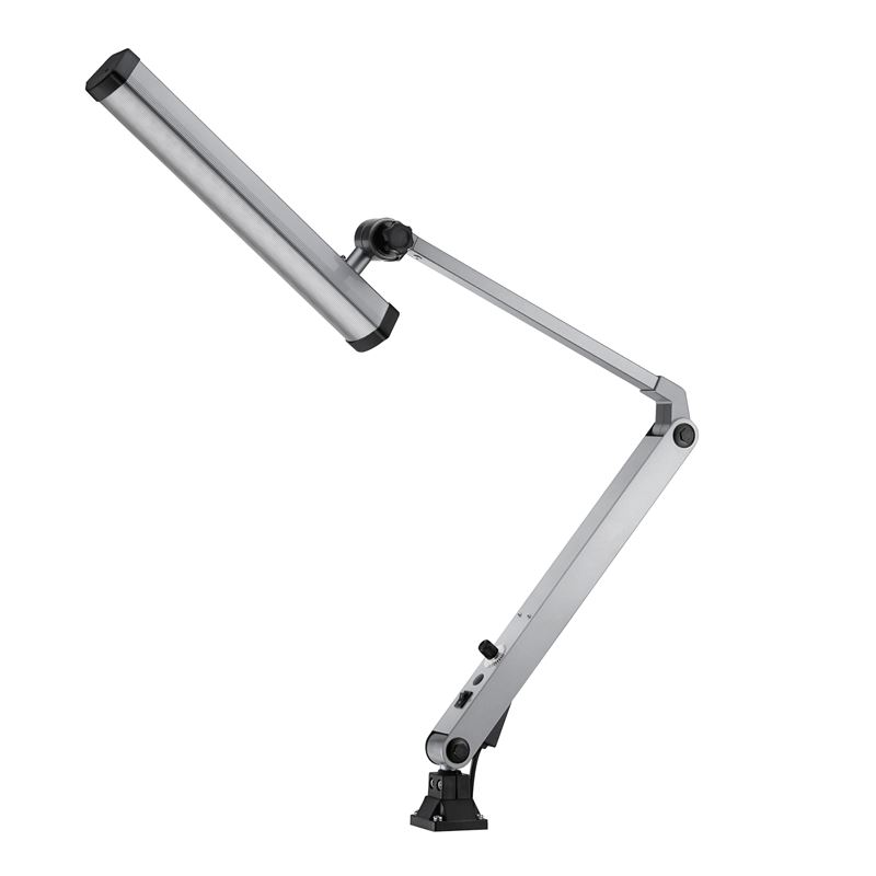 LED arbejdslampe IP50 14W