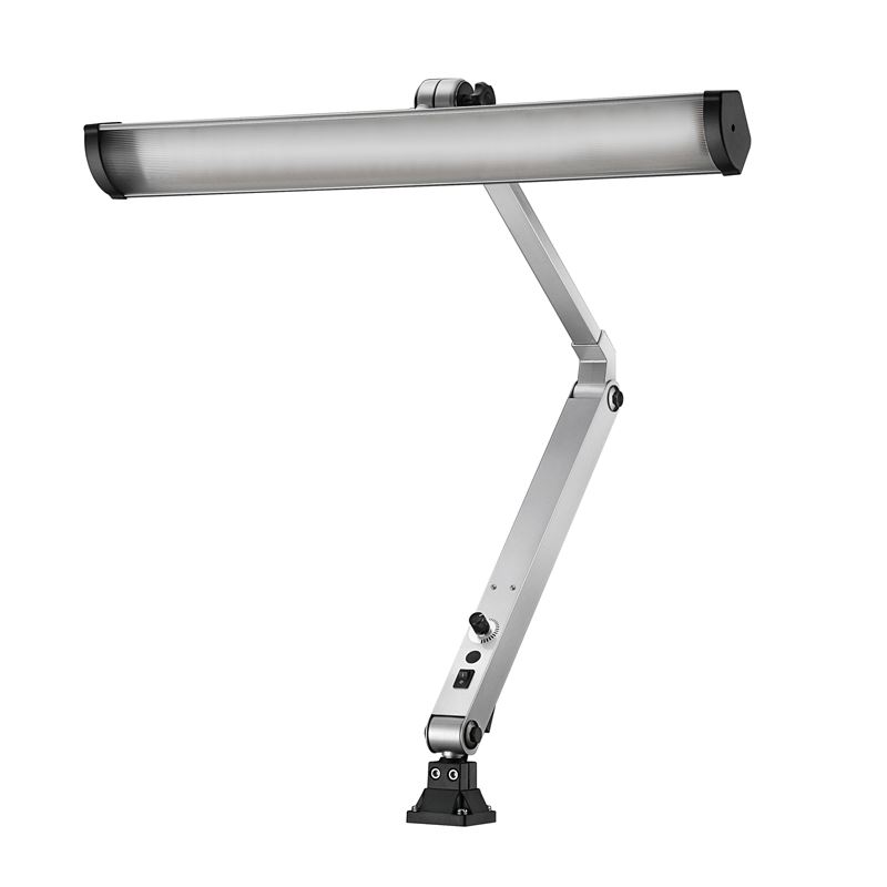 LED arbejdslampe IP50 28W