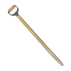 drænspade skaft