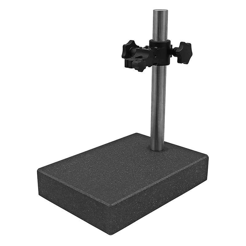 UNIVERSAL FINMÅLEBORD MED GRANIT BASE