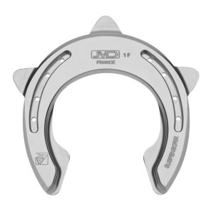 JMD SUSPENSORIX ALUMINIUM HESTESKO