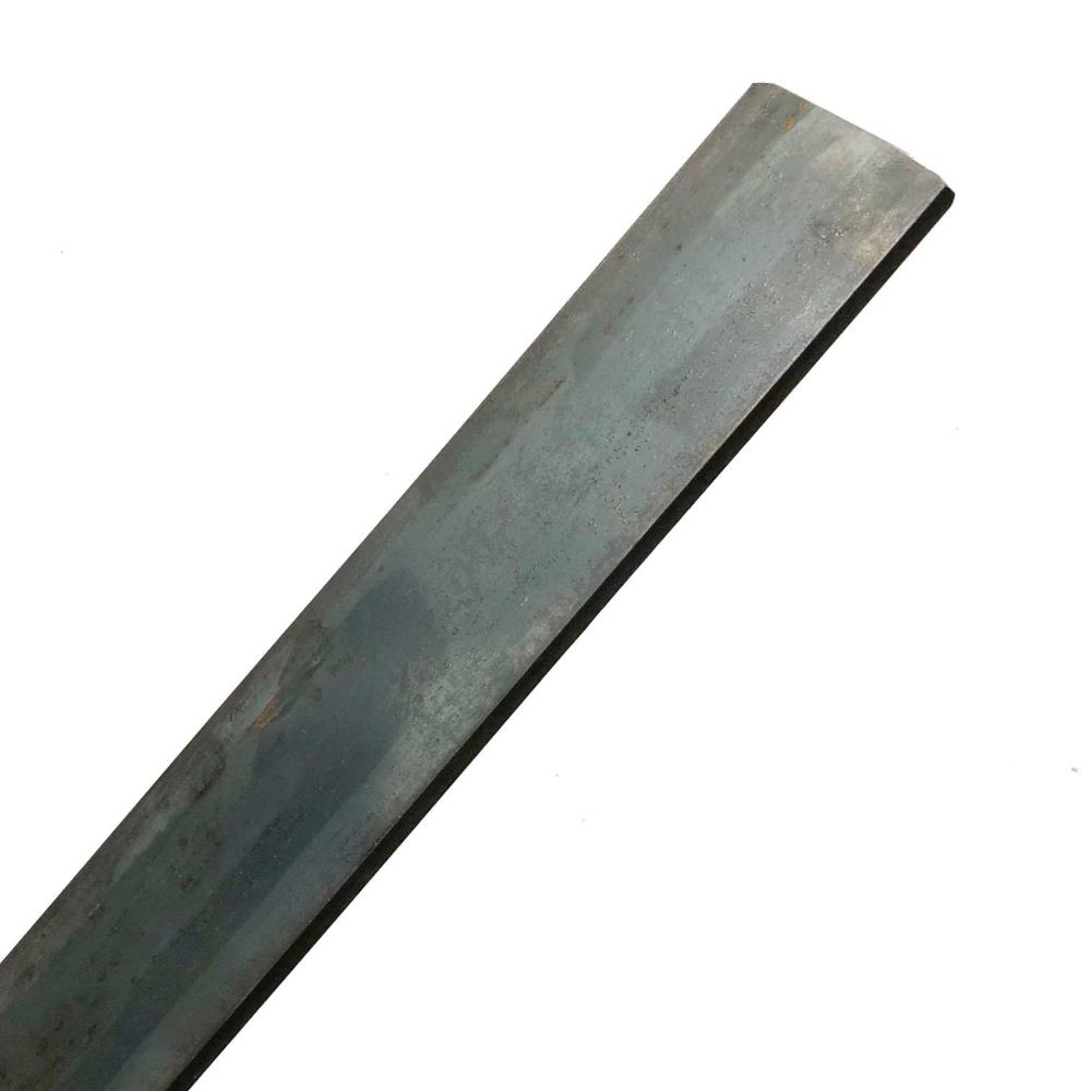 Fjederstål 25x5x1000 mm