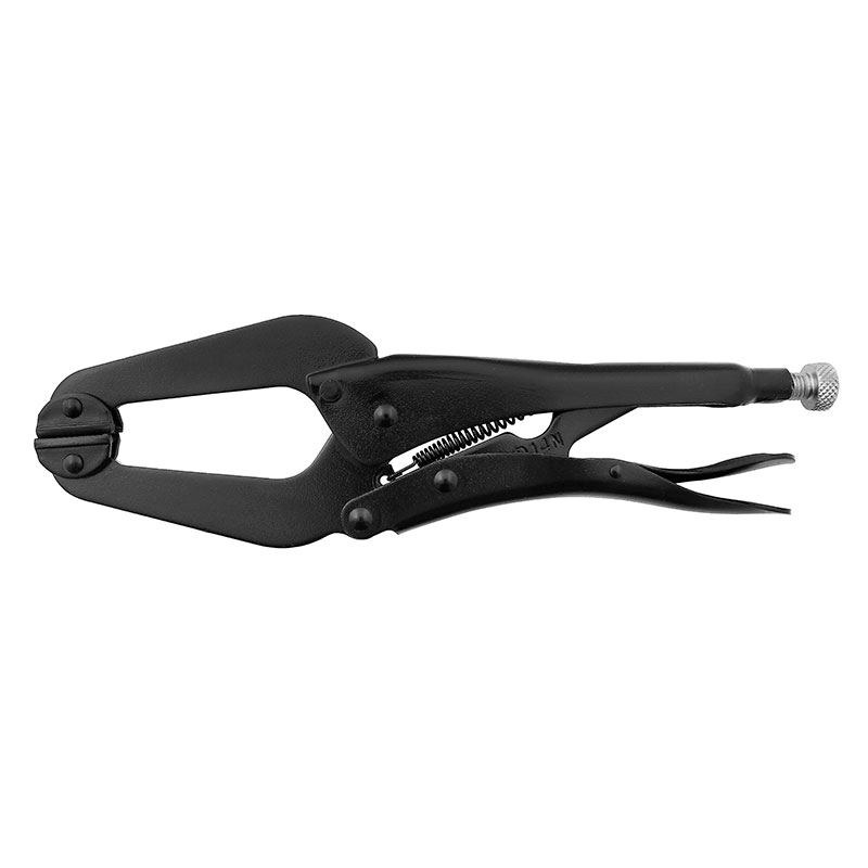 Svejsetang D14N med 2 smalle bevægelige kæber (280 mm / 11")