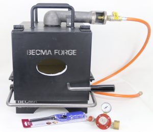 BECMA FORGE GASESSE